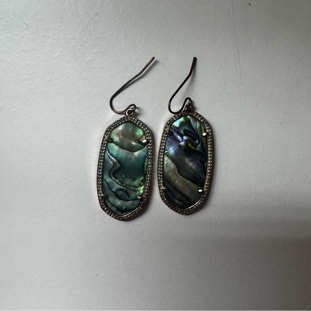 Kendra Scott Drop Earrings